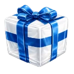 Casino Sieger: Gift Image